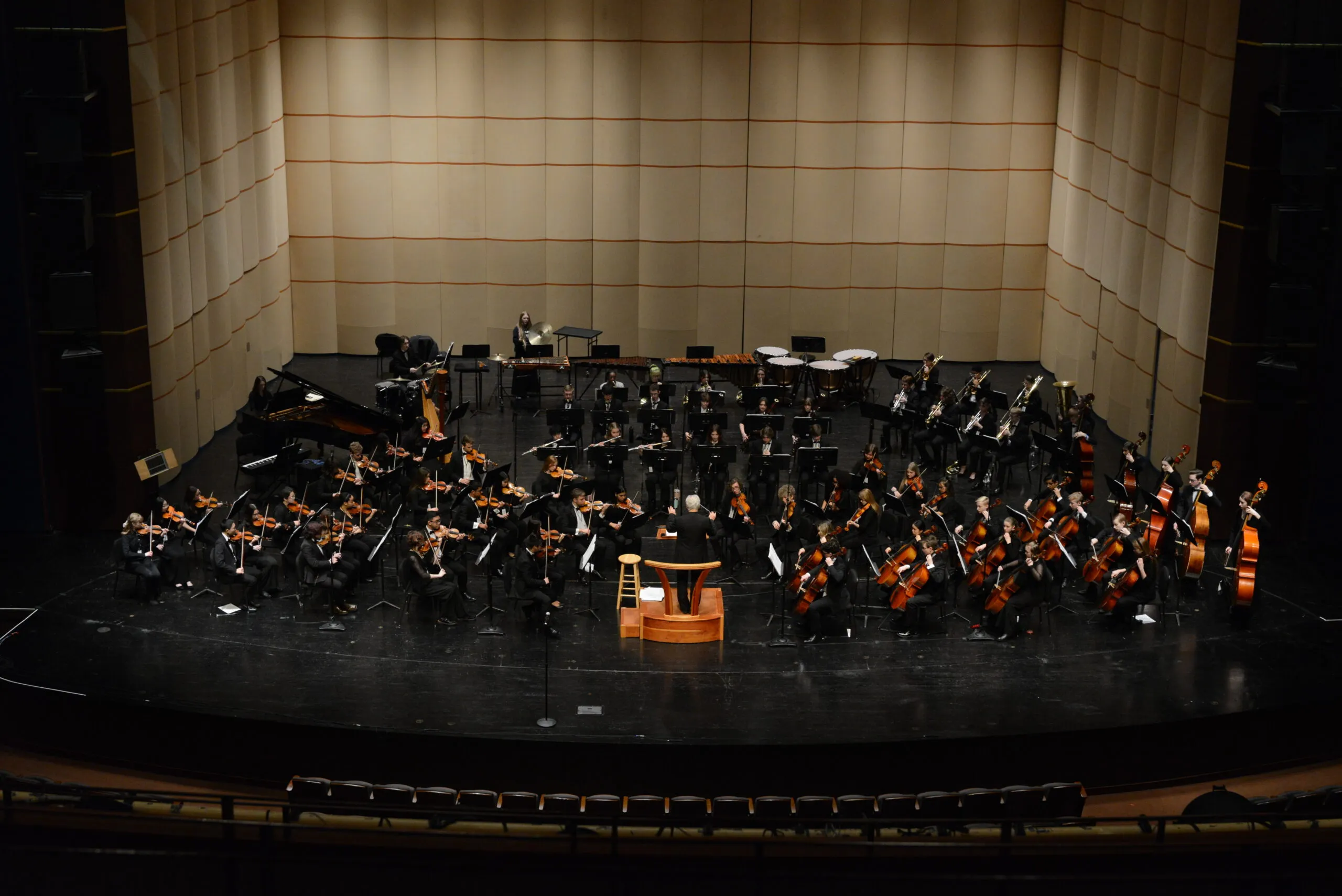 Image Dayton Philharmonic Youth Orchestra
