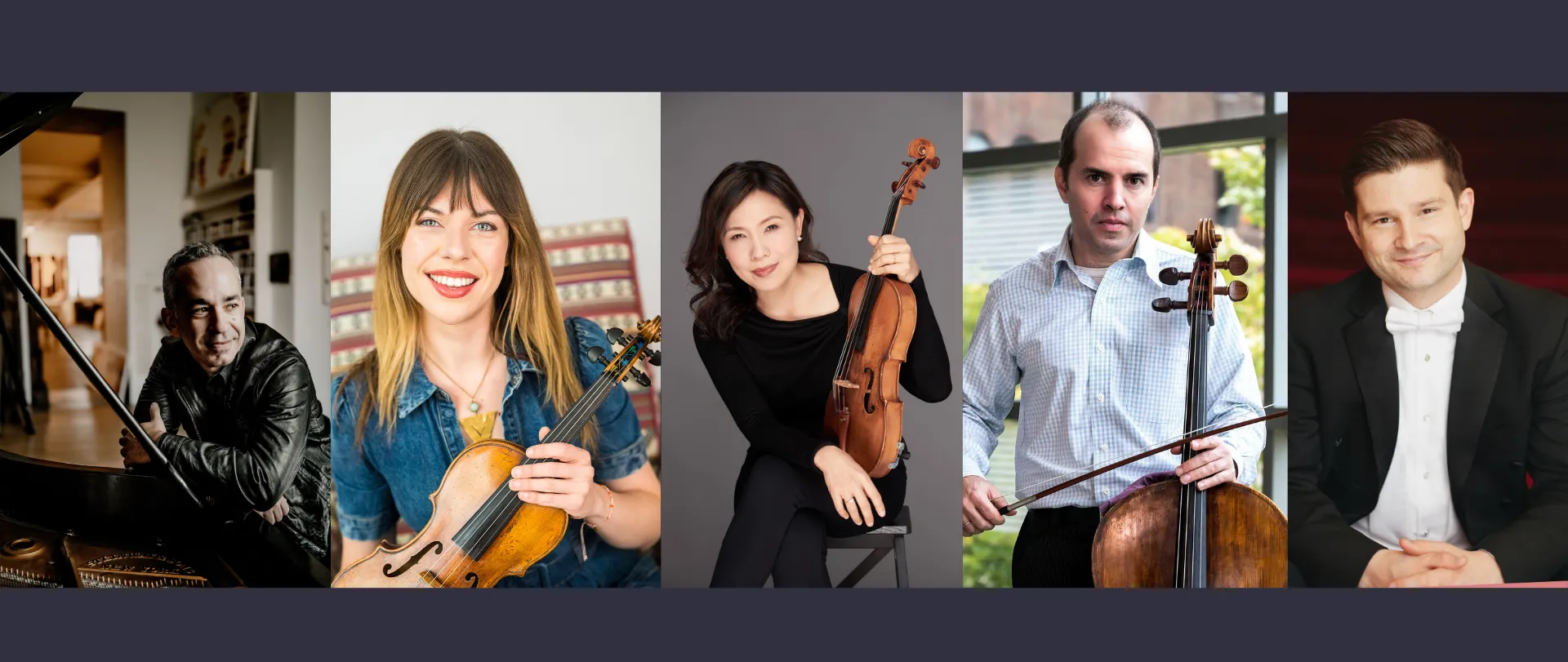 Image Other Worlds: Season Overture