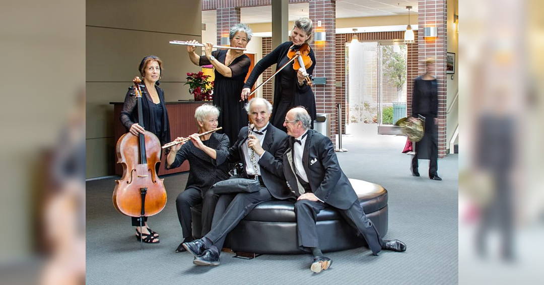A Symphony of Sound: Pacific Chamber Orchestra's Diverse Concert Series
