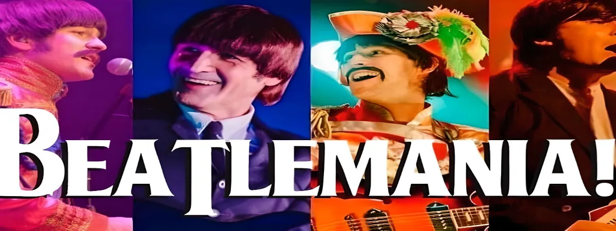 Image Beatlemania