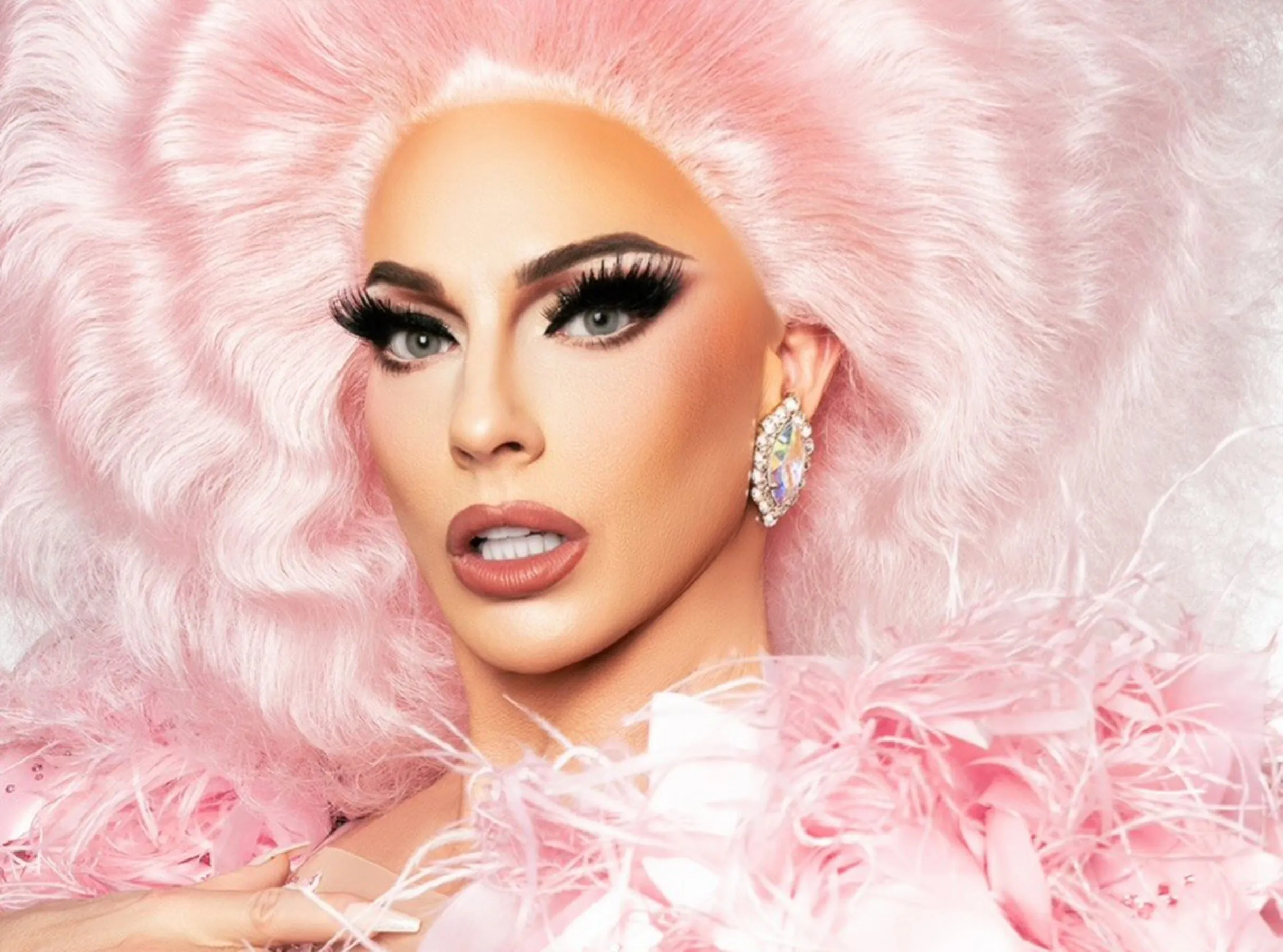 Image Alyssa Edwards (18 and Over)