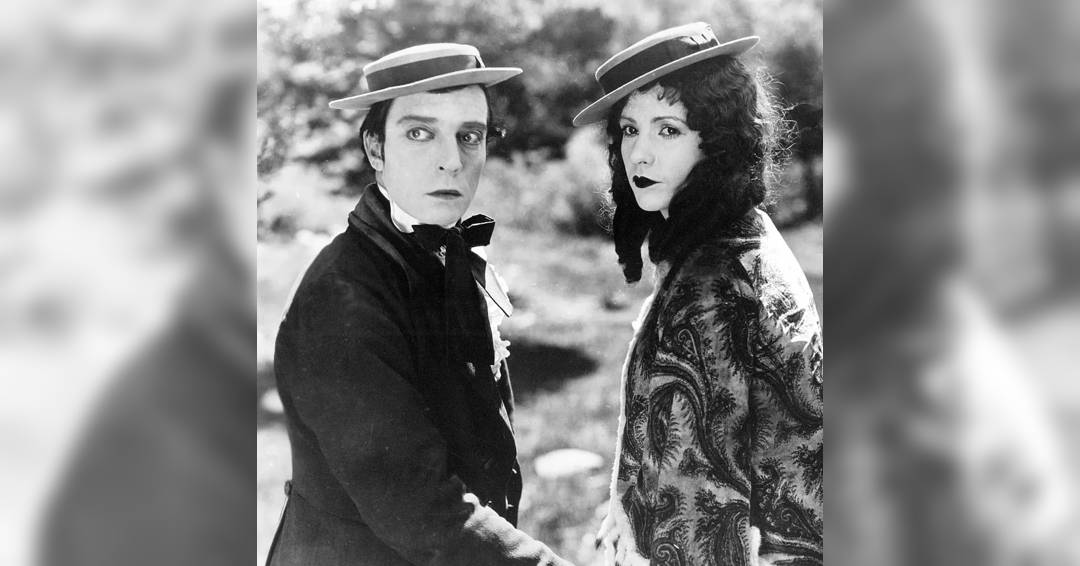 Image »DAMNED HOSPITALITY« – VII. Weimar Silent Film Retrospective & Live Music