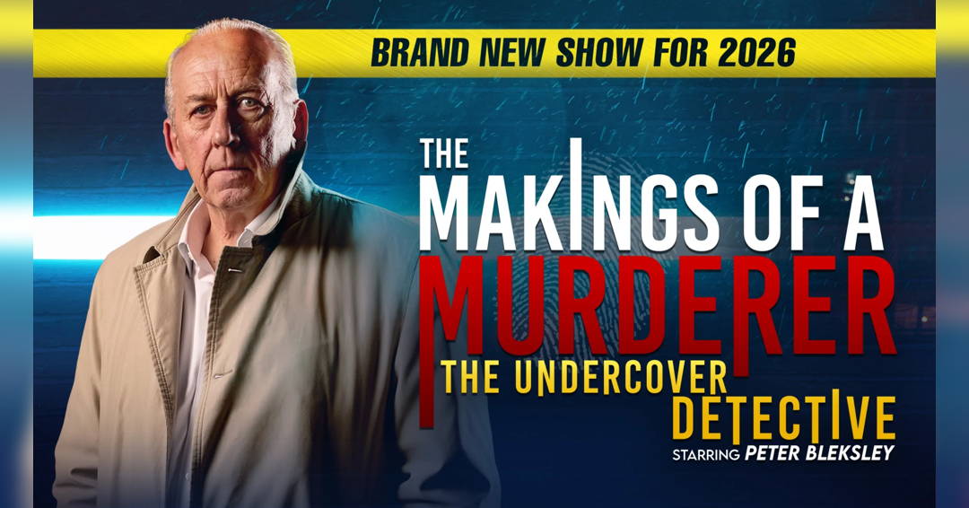 Image The Makings of a Murderer: The Undercover Detective