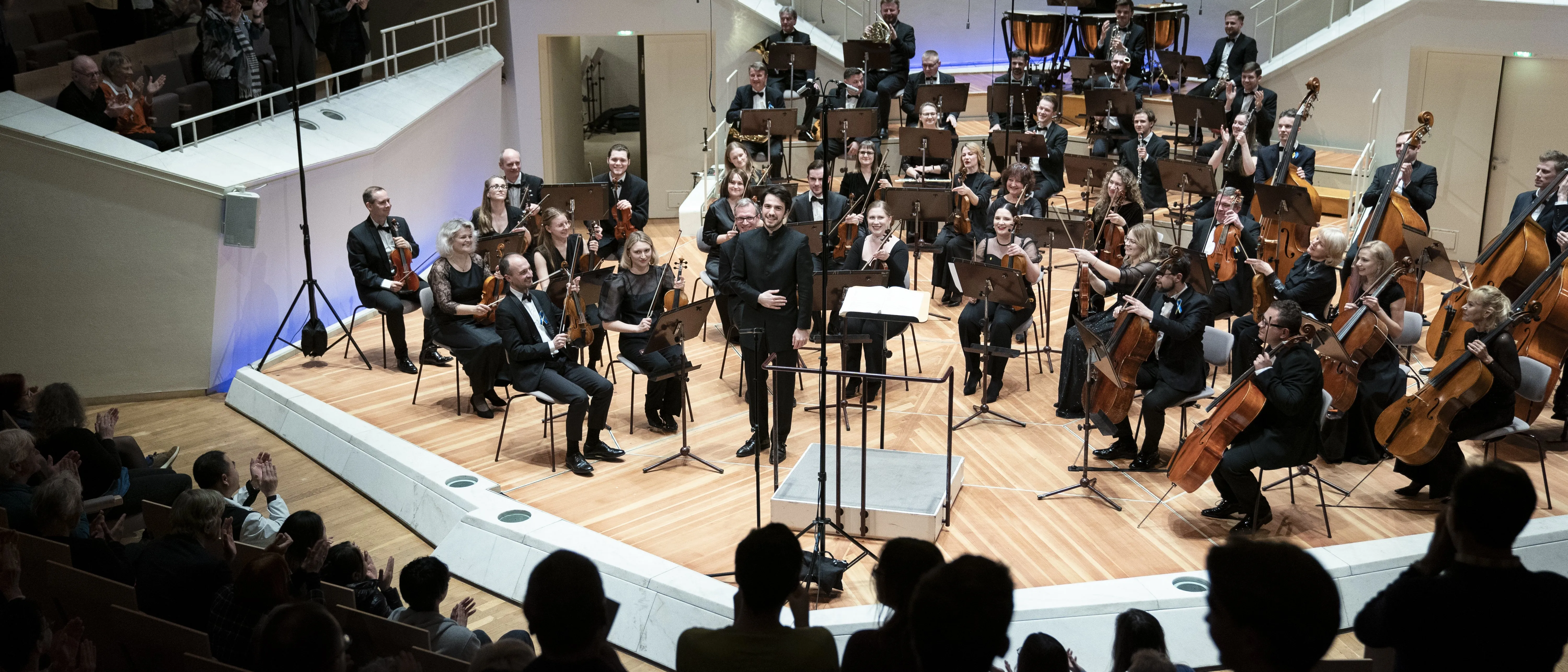 Image Kyiv Symphony Orchestra
