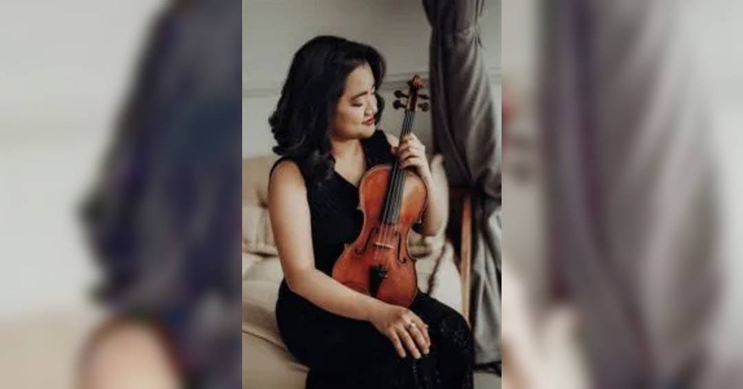 Chamber III:  Music by Mendelssohn, Penderecki & Janáček