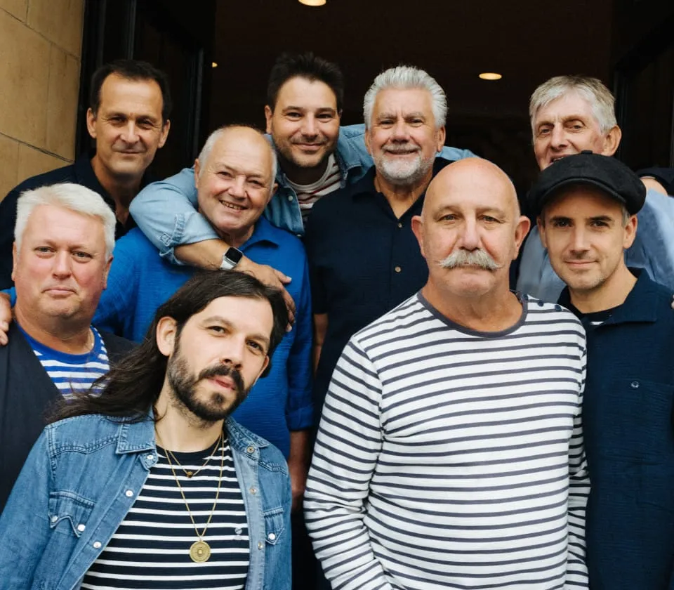 Image Fisherman’s Friends