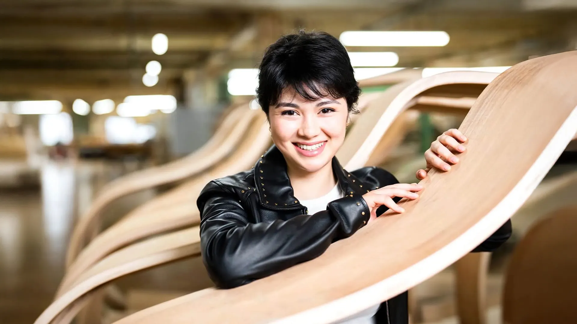 Image Piano Master Class: Avery Gagliano