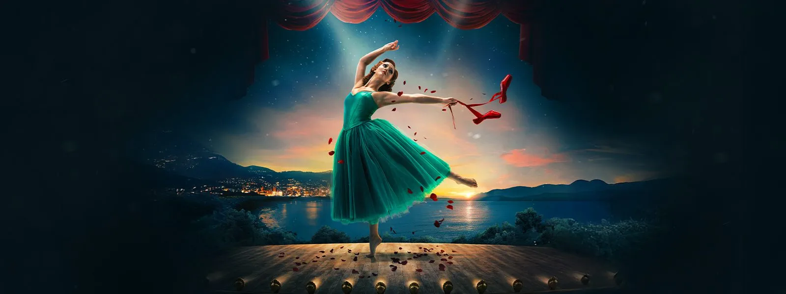 Image Matthew Bourne’s New Adventures - The Red Shoes