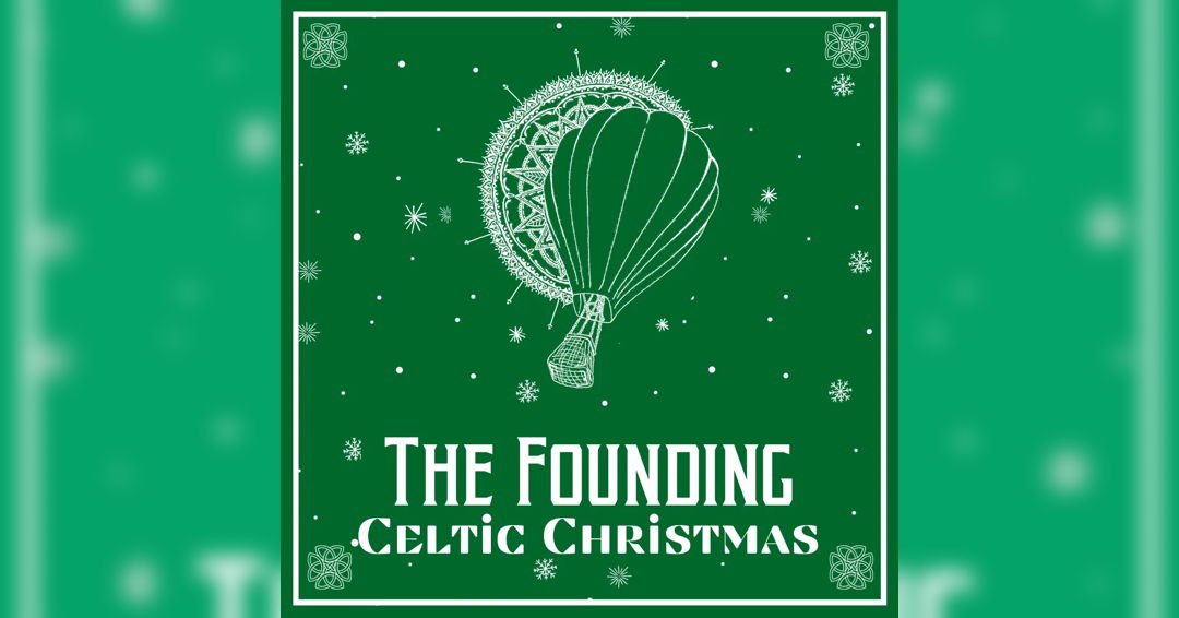 Image A Celtic Christmas