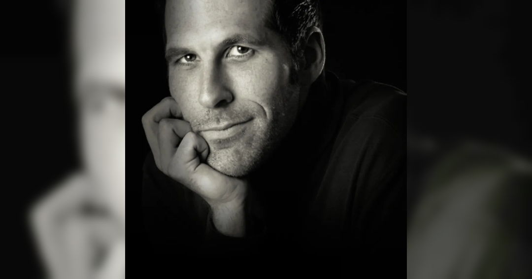 Image Marcus Goldhaber