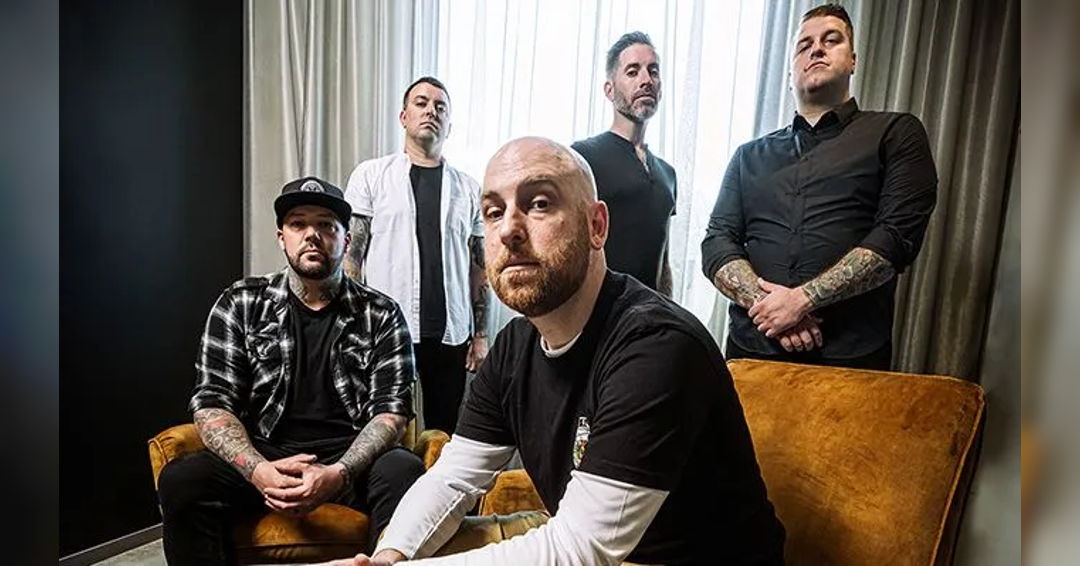 Image The Ghost Inside