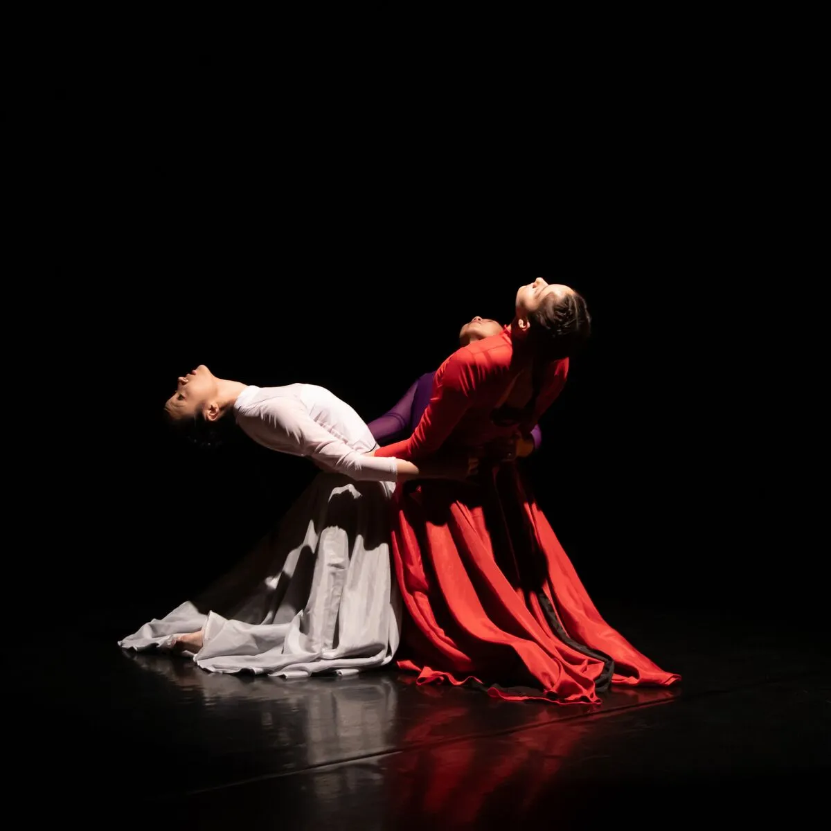 Image Spring MFA Dance Thesis Concert II