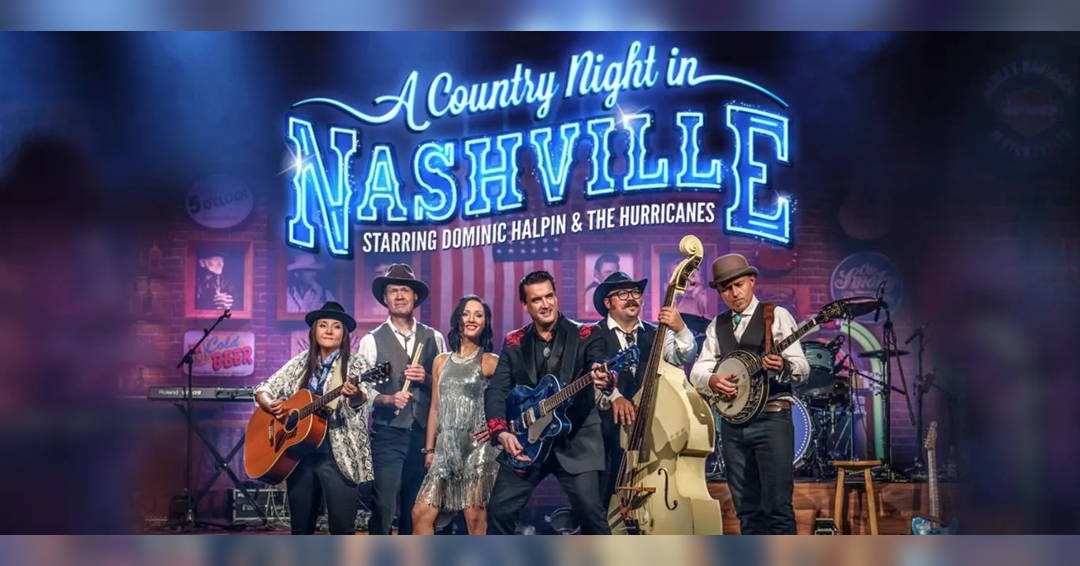 Image A Country Night in Nashville