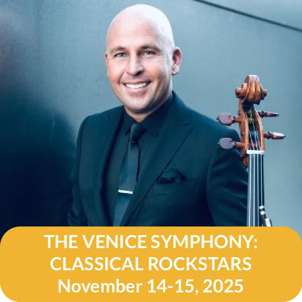 Image Classical Rockstars