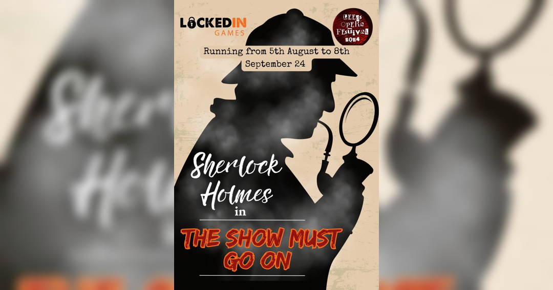 Image Sherlock Holmes