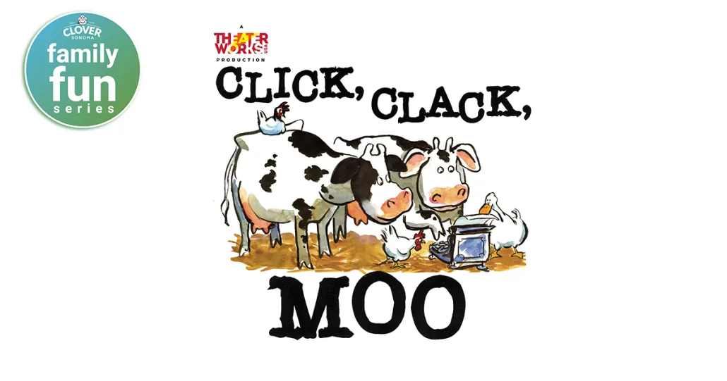 Image Click, Clack, Moo