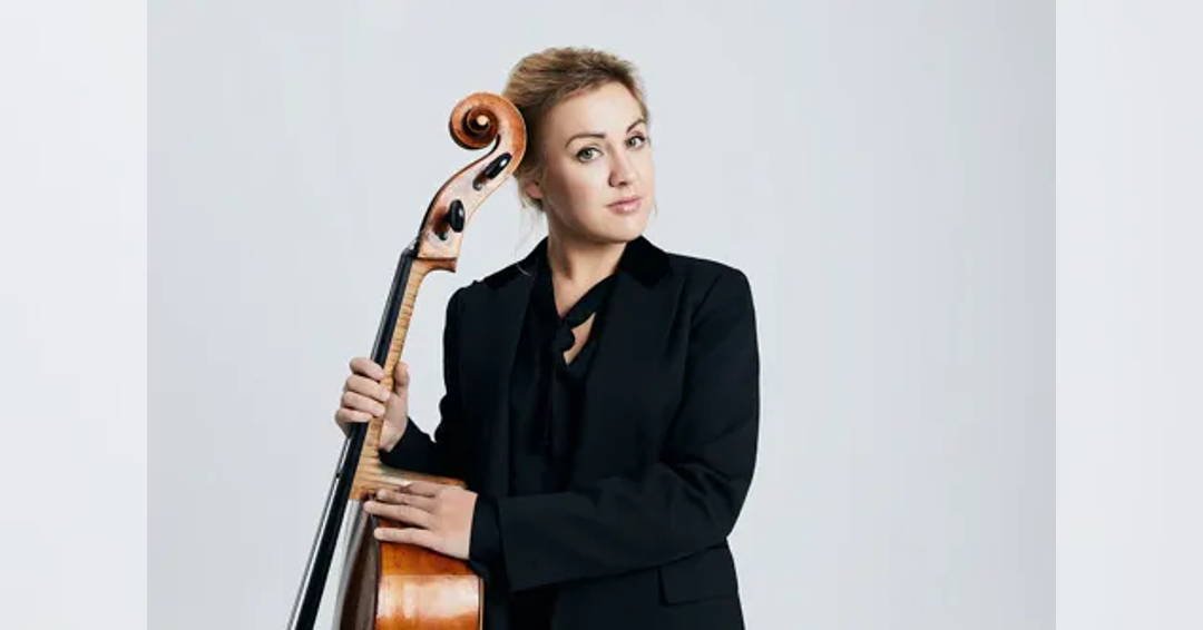 Image 100 Years in Blue