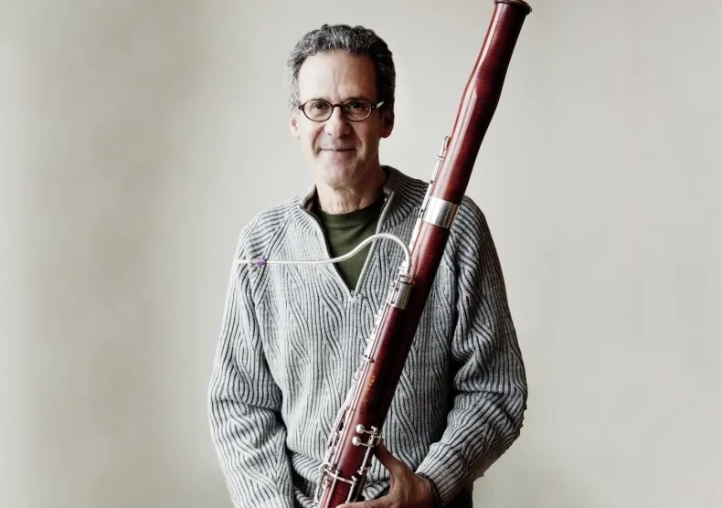 Image Benjamin Kamins