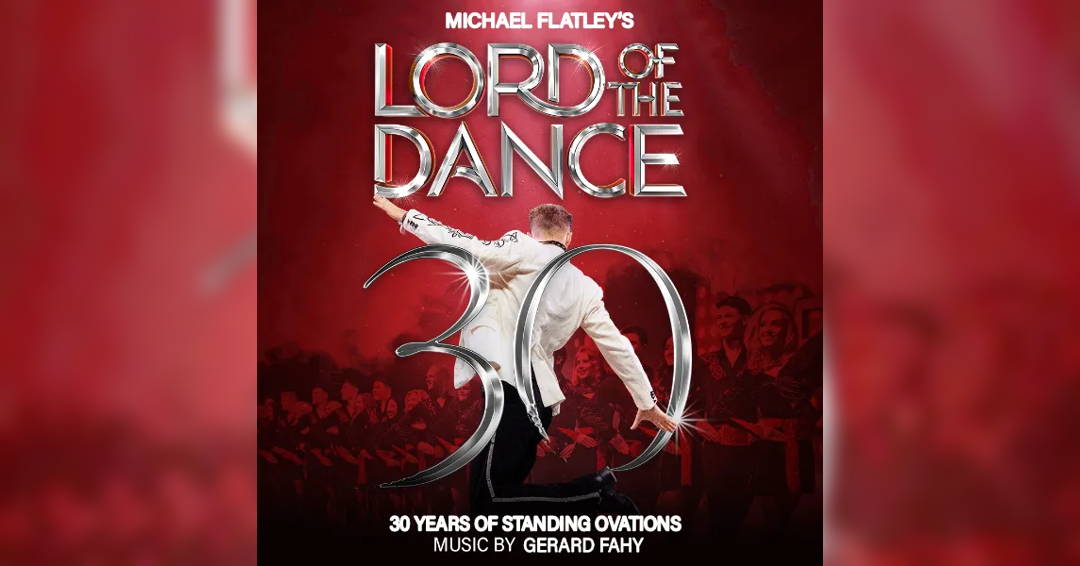 Image Michael Flatley's Lord Of The Dance