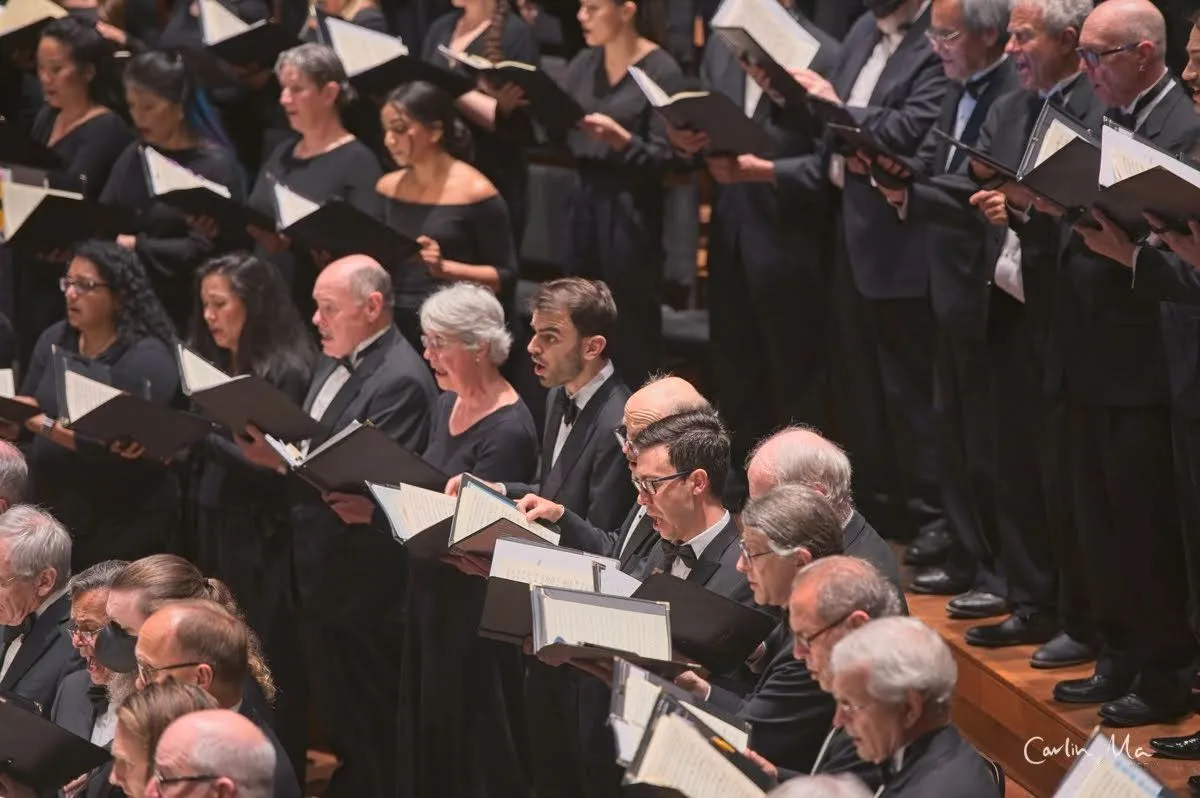 Image Festival of Carols