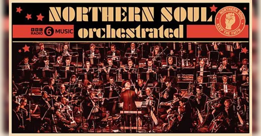 Image Northern Soul Orchestrated