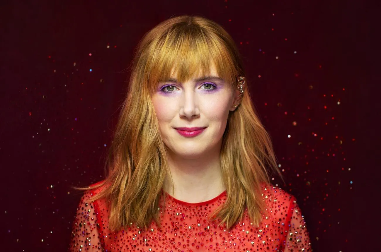 Image The Girl and Death