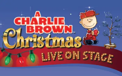 A Charlie Brown Christmas
