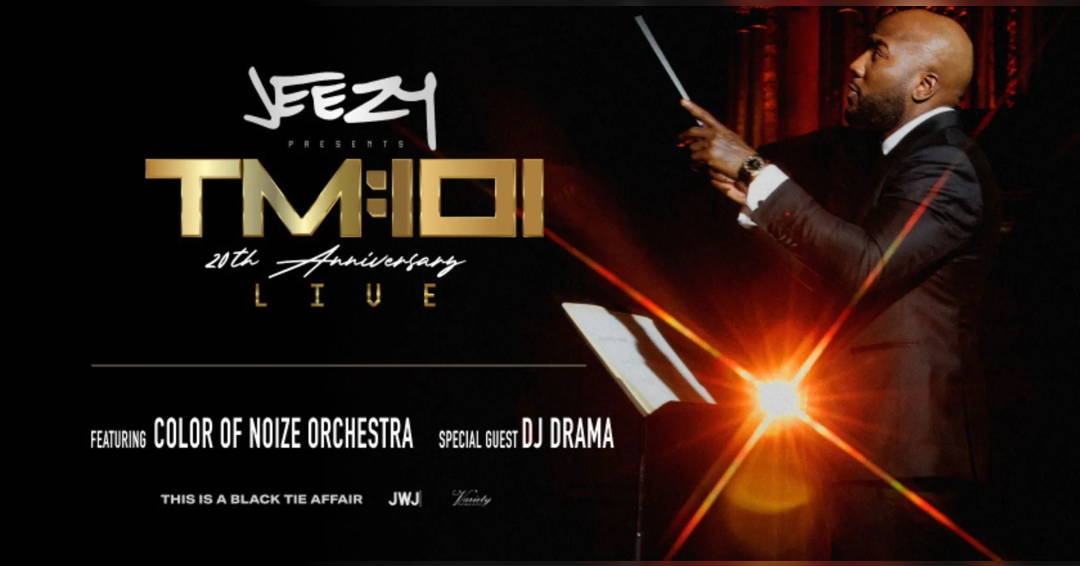 A Cultural Odyssey: Celebrating Art and Music at Fox Theatre Atlanta