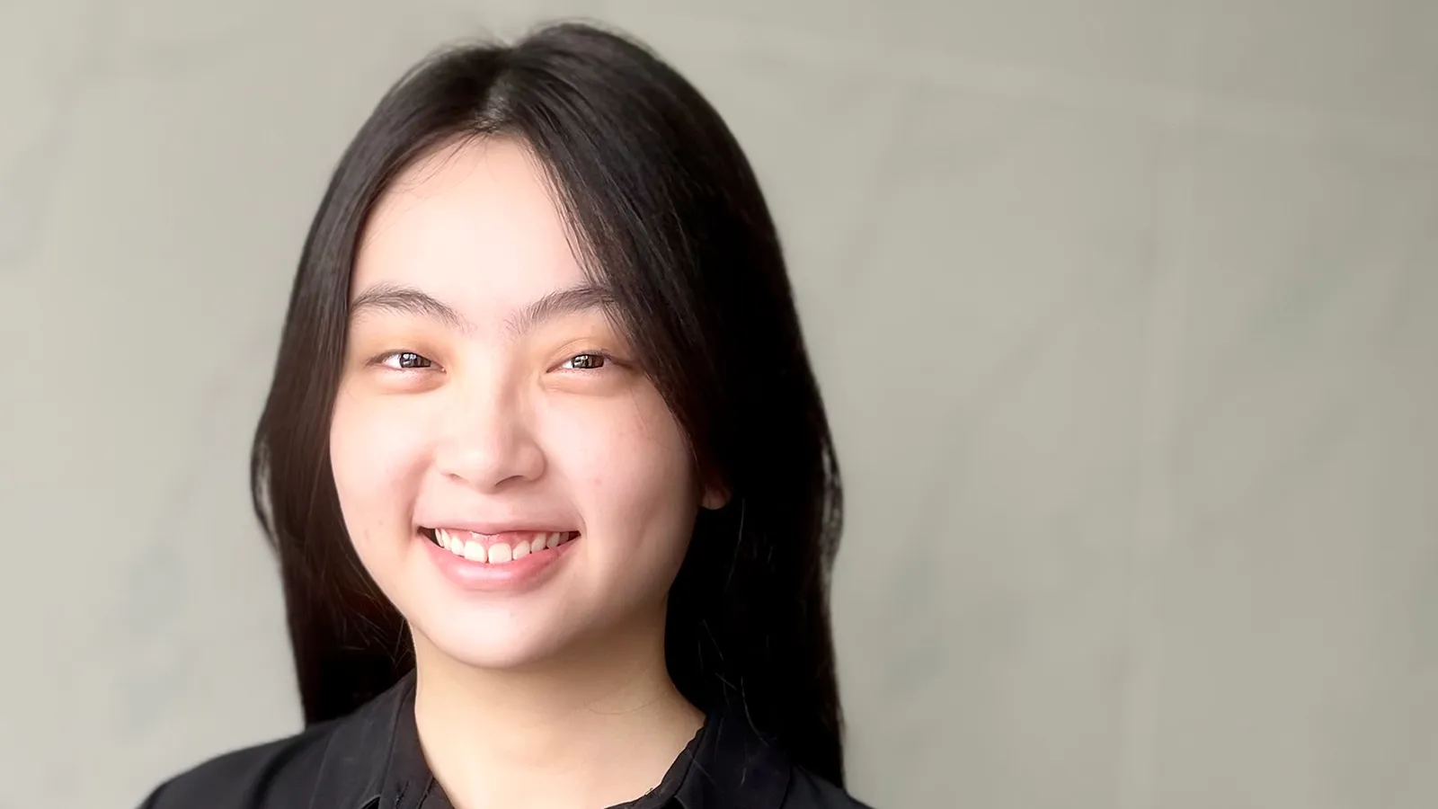 Image Student Degree Recital: Emily Yong M.M. collaborative piano recital