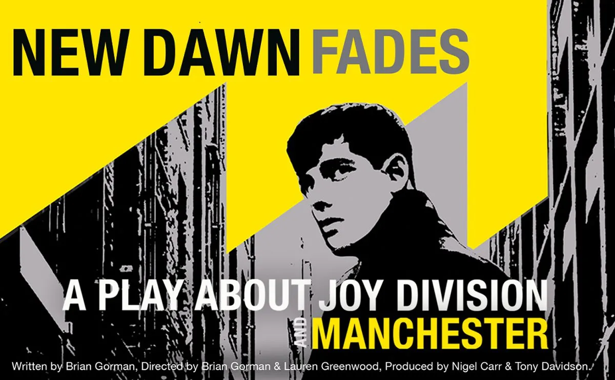 Image New Dawn Fades