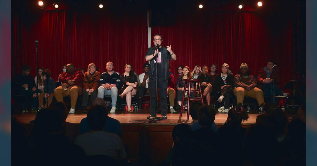 19th ANNUAL 50 FIRST JOKES