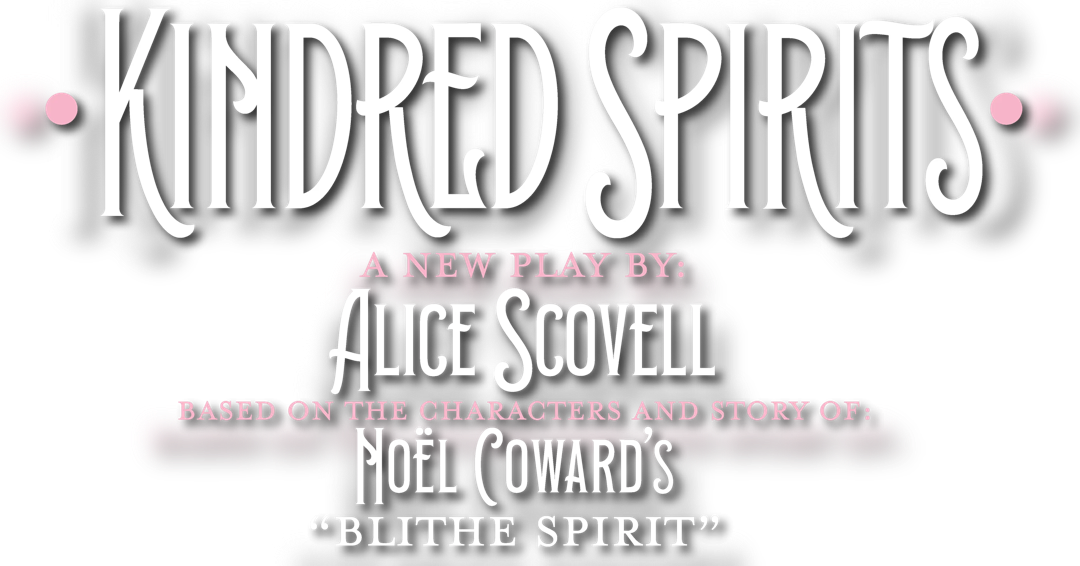 Image Kindred Spirits