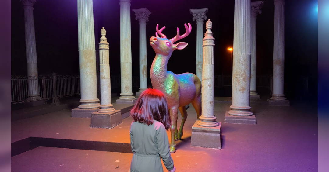 Ronja the Robber's Daughter