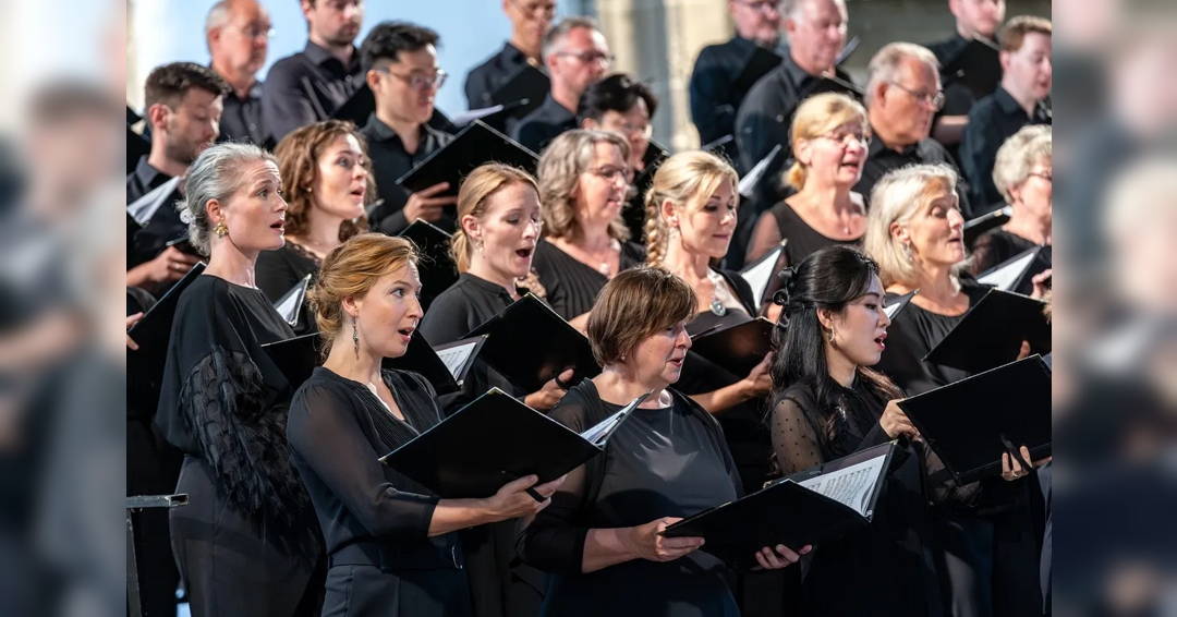 Guest Concert in Stuttgart