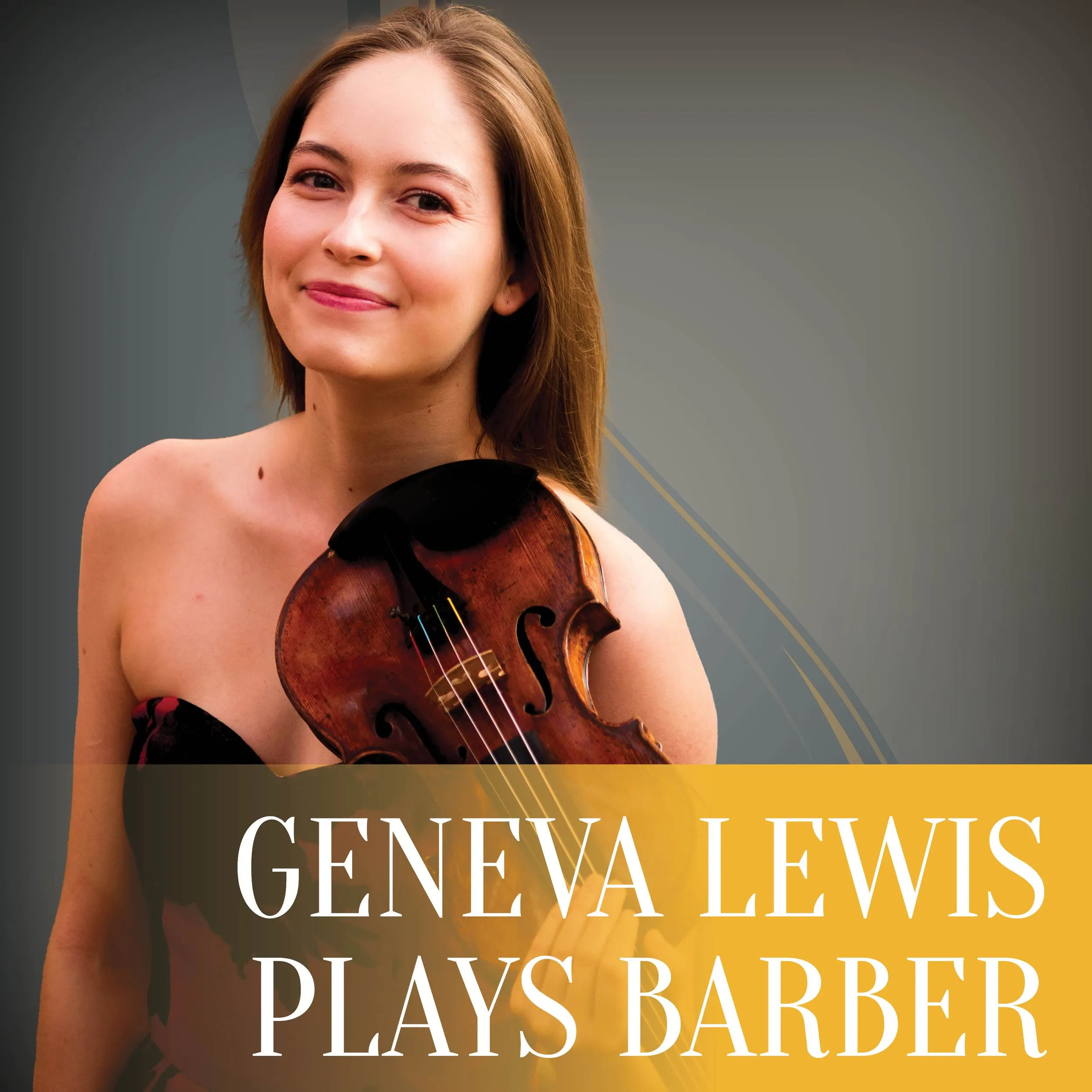Image Geneva Lewis Plays Barber