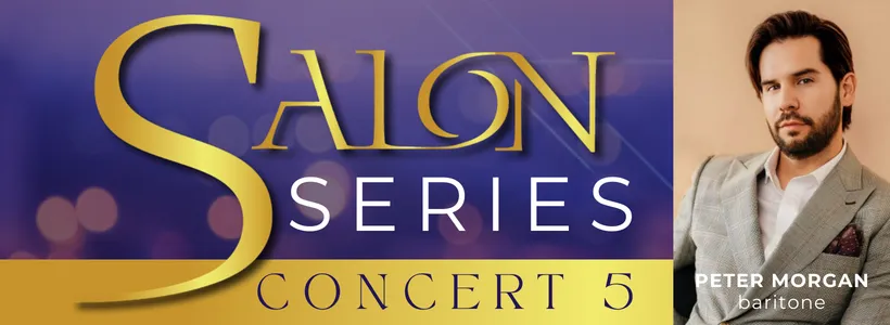 Image Salon Series: Concert 5