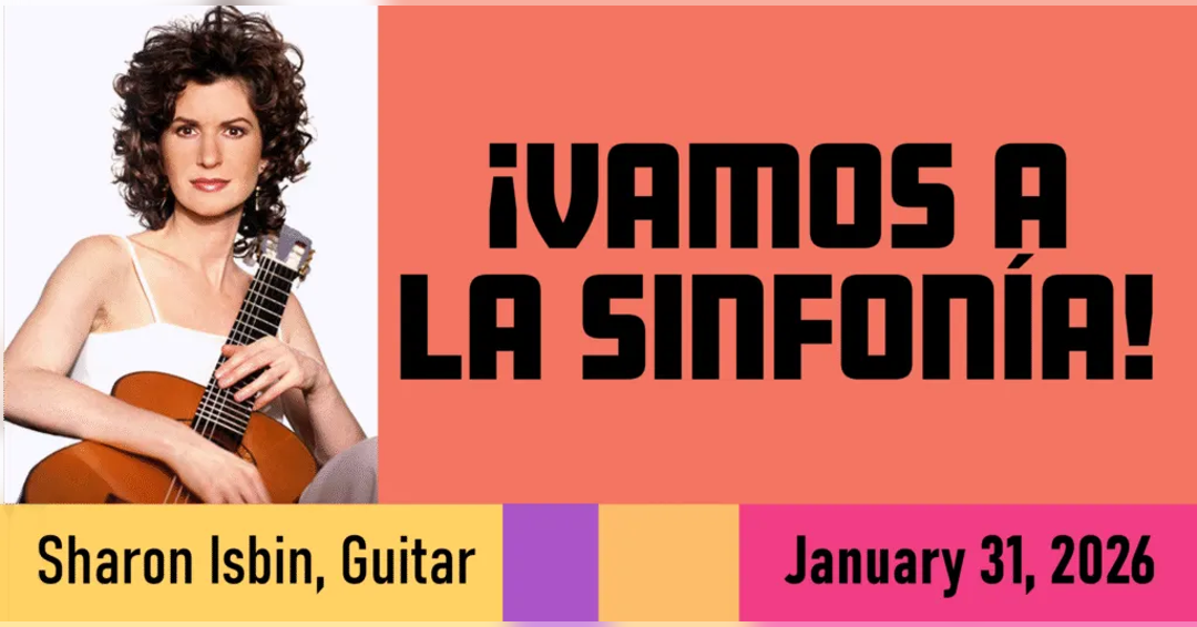 Image ¡Vamos a la Sinfonía!