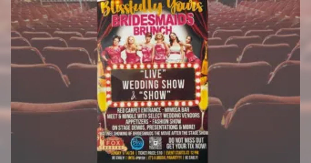 Image Bridesmaids (The Movie)