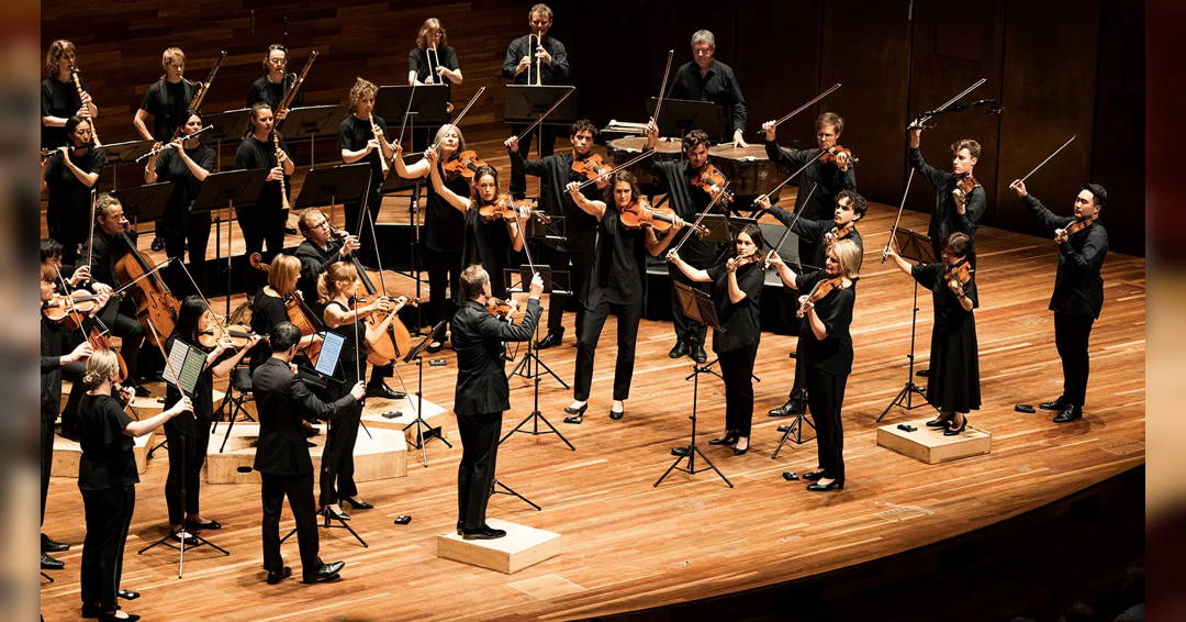 Mozart’s Last Symphonies