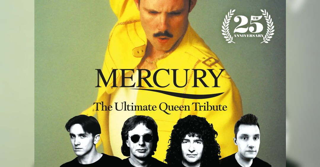 Celebrate Musical Diversity: A Journey Through The Roses Theatre's 2025 Lineup