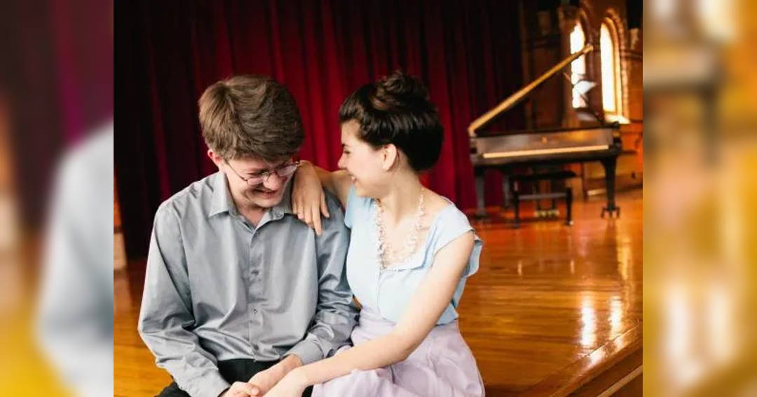 Image Fitz Gibbon-McCullough Duo