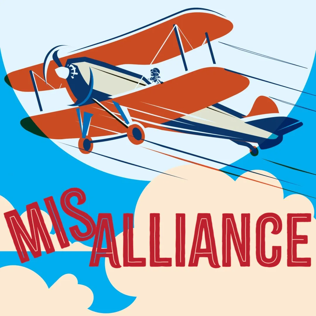 Image Misalliance