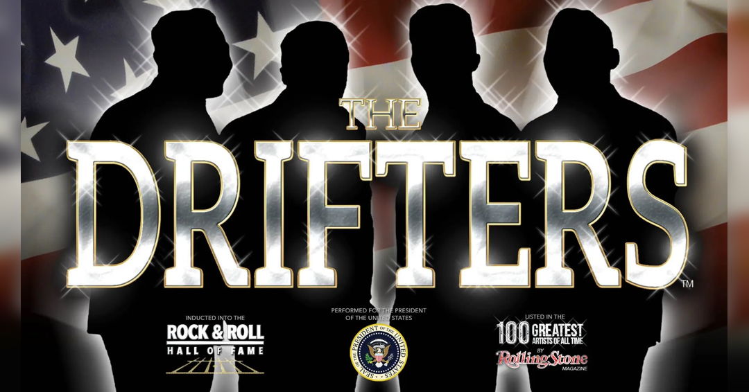 Image The Drifters