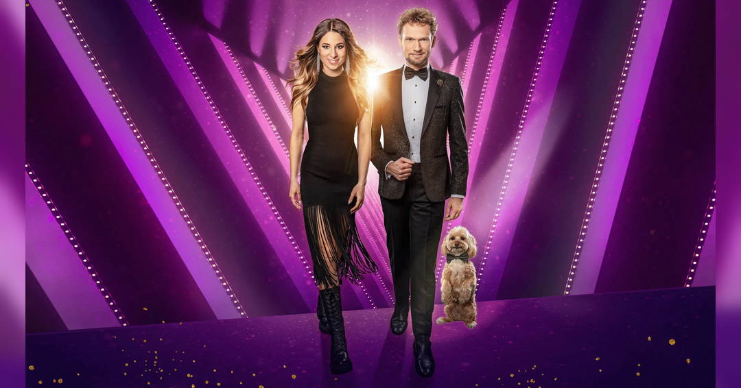 Image The Clairvoyants