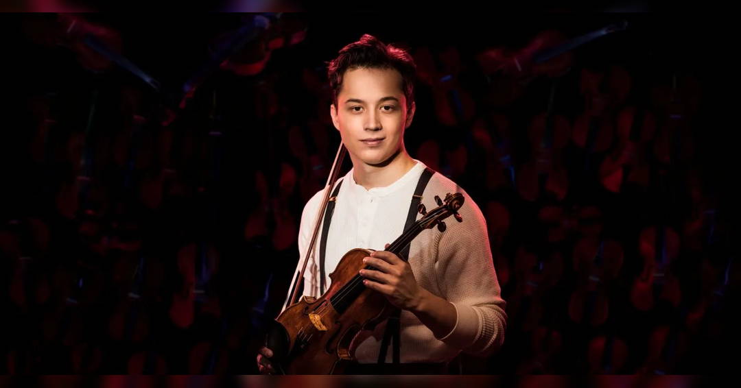 Johan Dalene, Violin