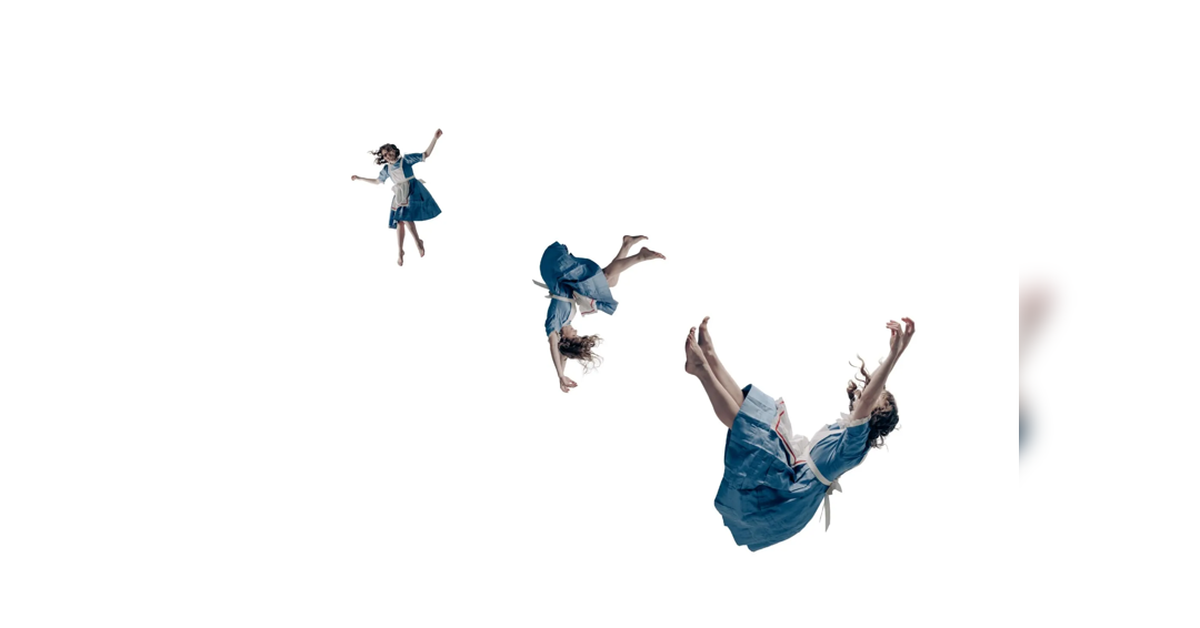 Alice’s Adventures in Wonderland