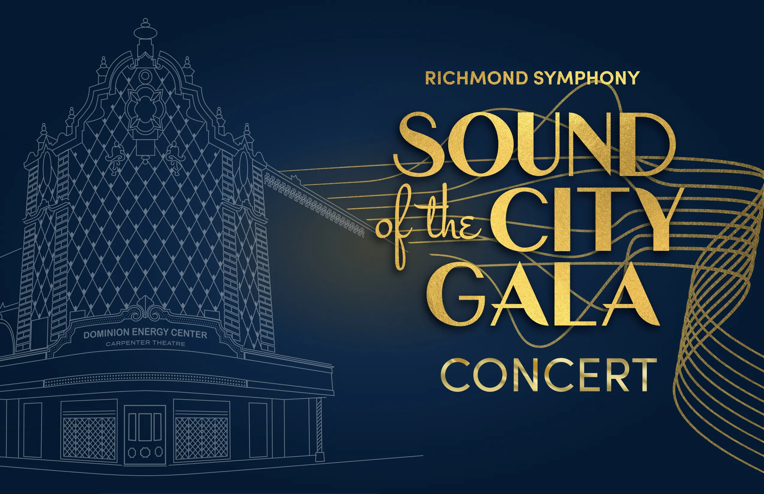 Image Sound of the City Gala Concert