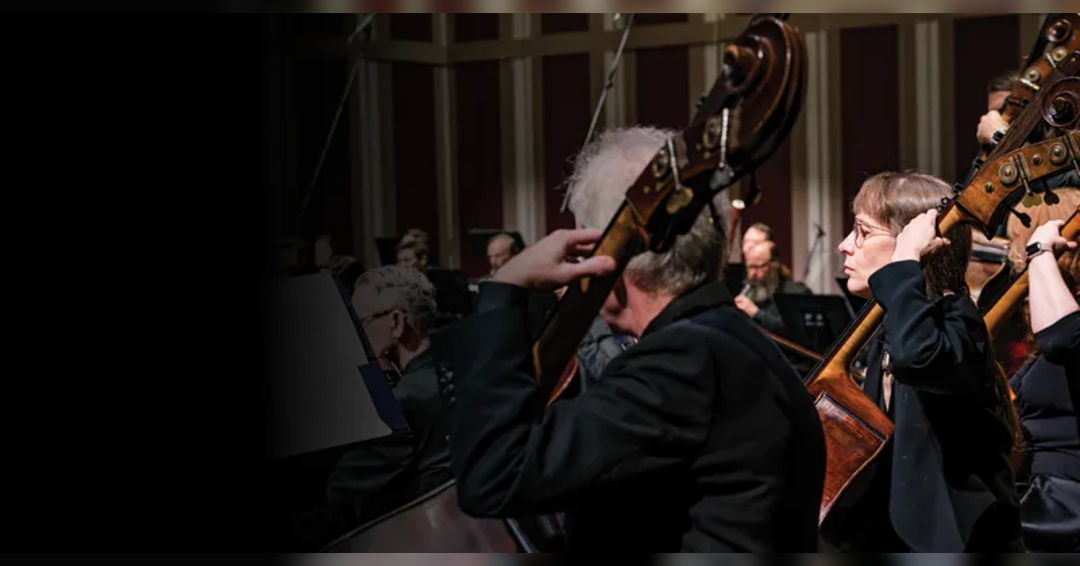 Mozart's A Little Night Music