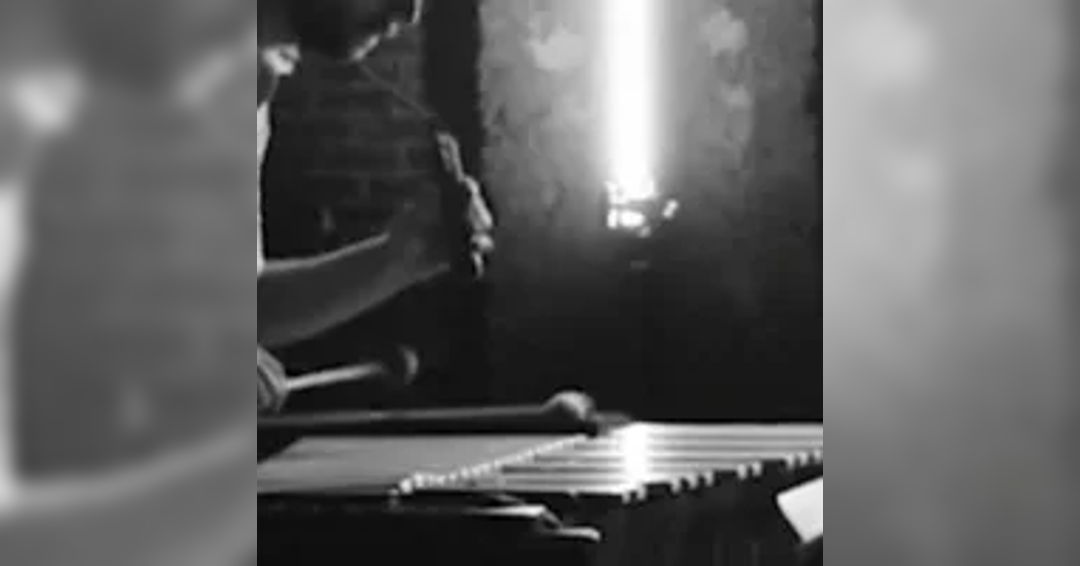 Image CoDa Percussion Duo