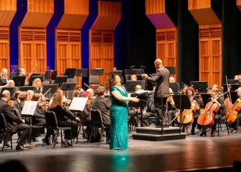 Image Opera: Verdi, Il Trovatore, in concert